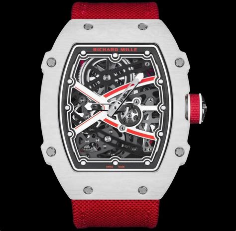 richard mille 67-02 charles leclerc|richard mille 67 02.